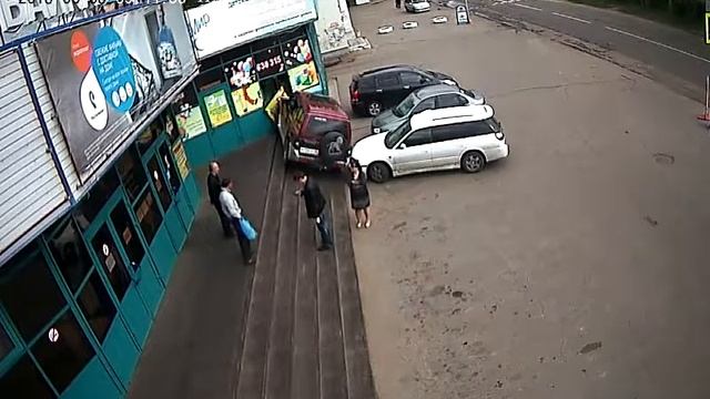 Мастер парковки смотреть онлайн