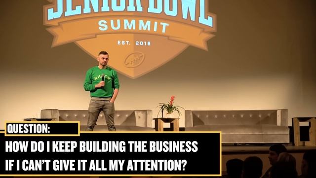 How to Get Over Your Fear of Judgment on the Internet | Senior Bowl Summit Keynote 2020 смотреть онлайн