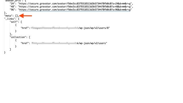Wordpress: Wordpress REST API and User meta data смотреть онлайн