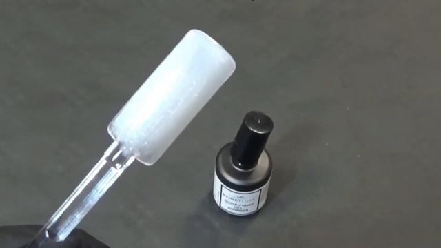 Bonetluxe Quick Finish gel Shimmer смотреть онлайн