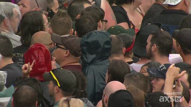 [HDTV] Scott Weiland - LiVE RocK on The Range 2015 смотреть онлайн