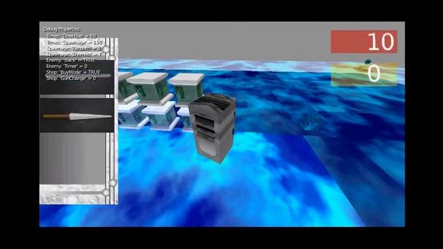 Blender RPG Game System Update 2 смотреть онлайн