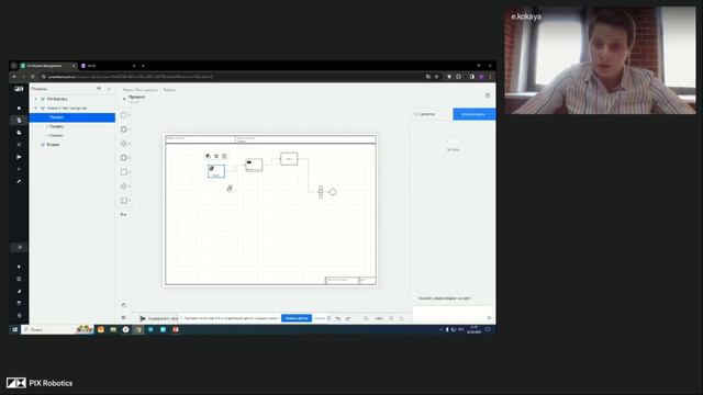 Новое в PIX Процессы и планы по развитию платформы смотреть онлайн