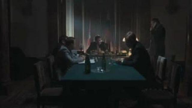 "Непобедимый" - Тизер смотреть онлайн