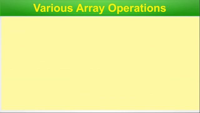 Mastering Data Structures in Perl: Exploring Array and Context смотреть онлайн