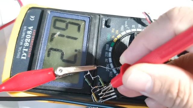 Защита USB питания 5 Вольт от перенапряжения. смотреть онлайн