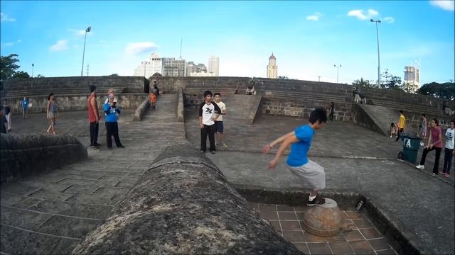 Intramuros raw смотреть онлайн