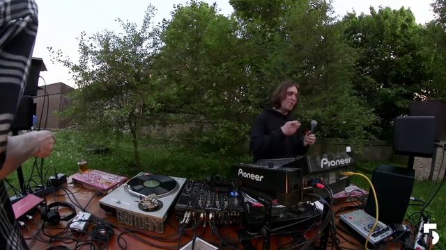 5 букв радио - большой джем @ Яхрома 25may2023 смотреть онлайн