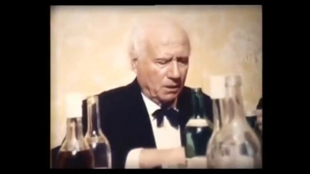 Дети Шаляпина Ирина и Борис, с Козловским Иваном Семёновичем в гостях у Л. И. Алемасовой 1977г. смотреть онлайн