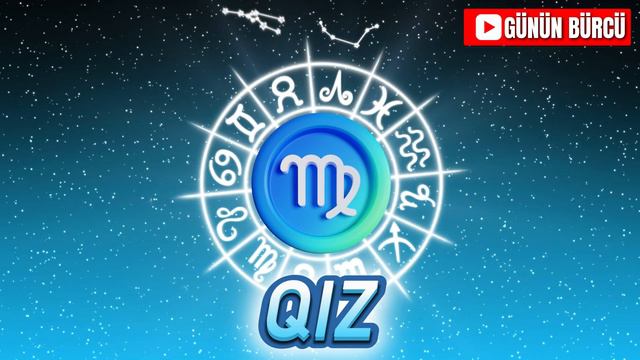 27 MART BÜRC PROQNOZU - Günün Ulduz Falı #qoroskop смотреть онлайн