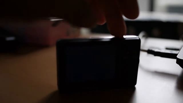 Broken Shutter Button on Samsung ST30 смотреть онлайн