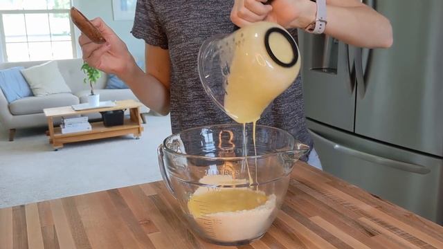 Keto Connect's Best Keto Waffles - Easy 10-minute Recipe