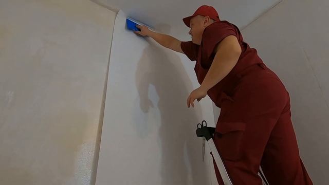 Термоакустический флизелин Wellton AcouTherm®. Ключевые аспекты работы с материалом (VI часть). смотреть онлайн