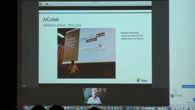 TADHack Winners Showcase смотреть онлайн