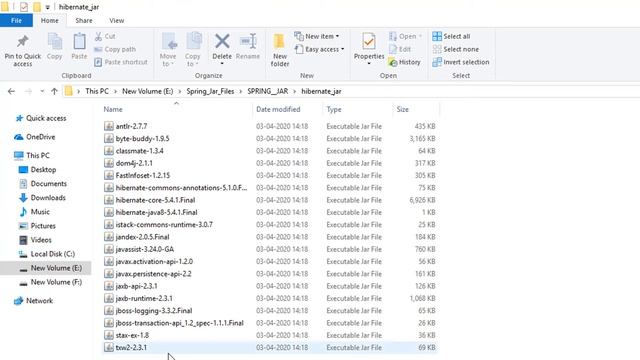 Hibernate Tutorial For Beginners in Hindi | Hibernate Setup | #02 смотреть онлайн