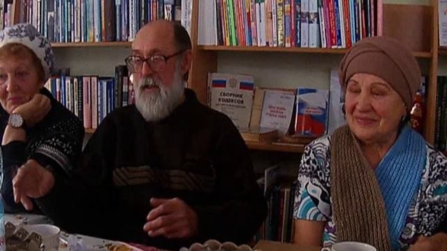 Беда деревни как и всей России. смотреть онлайн