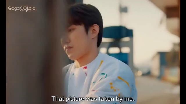 Seo Joon being jealous of Ji Woo's Ex #blseries #tomystar2 #tomystar смотреть онлайн