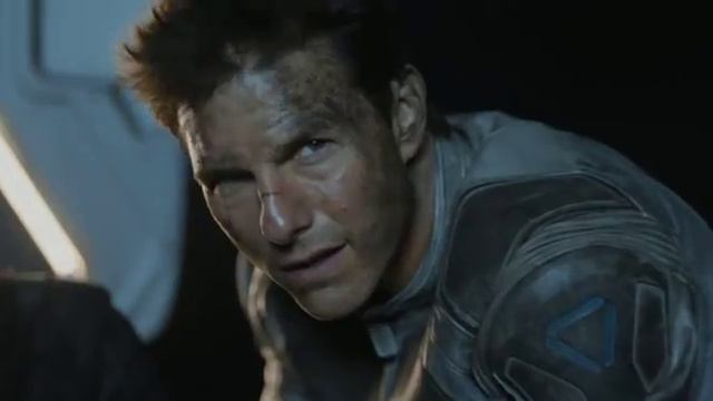 Oblivion. Концовка смотреть онлайн