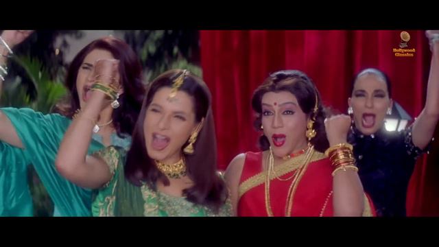 Sunoji Dulhan X Mhare Hiwda Mein | Karishma Kapoor Hit Songs | Hum Saath Saath Hai