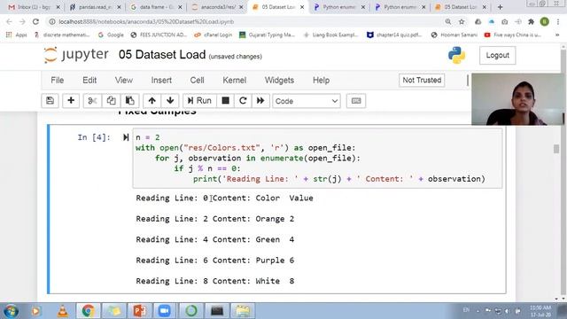 Python for Data Science: Streaming large amounts of data into memory смотреть онлайн