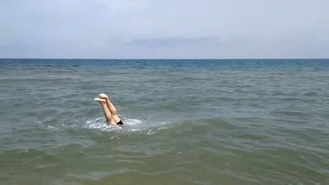 А рыбы в море плавают вот так смотреть онлайн