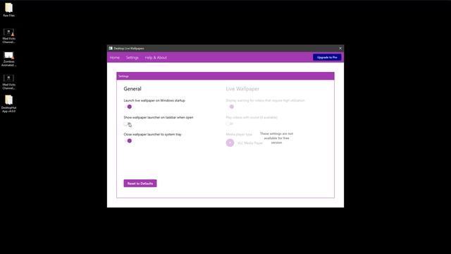 Live Wallpaper for PC | 3 Ways to Set Live Wallpaper in Windows смотреть онлайн