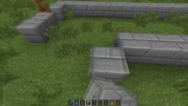 ¡Minecraft! ¡Diversión con Niños Zombies! смотреть онлайн