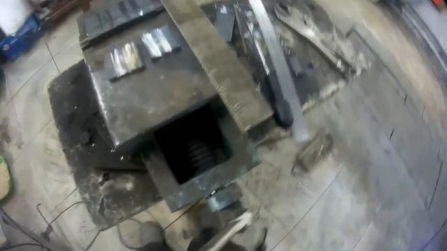 Shrinker Stretcher своими руками смотреть онлайн