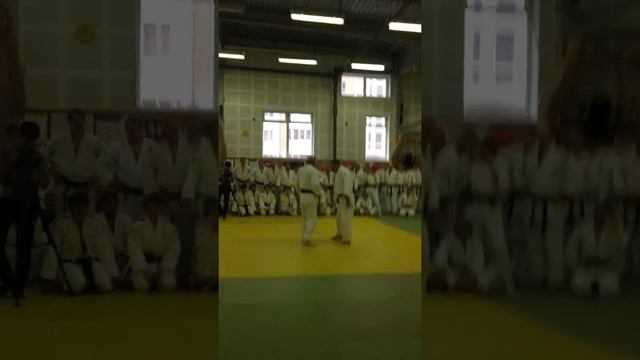 Дзюдо-мягкий путь смотреть онлайн