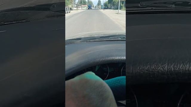 Дороги города Жаркент. смотреть онлайн