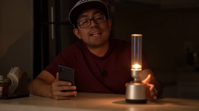 Esta bocina es DE CRISTAL | Sony Glass Speaker | Review смотреть онлайн