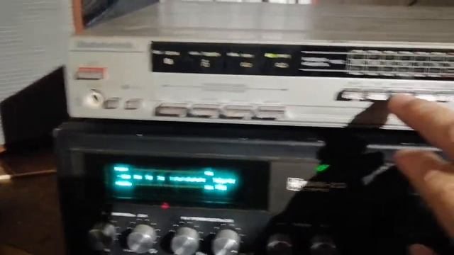 Radiotehnika U7111. тестирования смотреть онлайн
