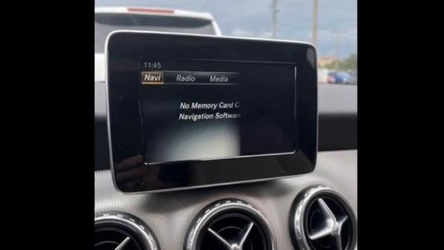 Used 2016 Mercedes-Benz GLA Brandon FL Lakeland, FL #KA4399A смотреть онлайн