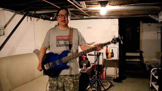 07 Gibson Les Paul Money Bass GOTW 7 смотреть онлайн