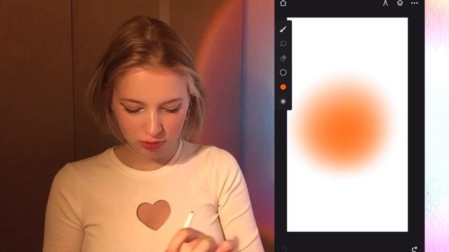 делаем яркие подсветки , плашки для сторис в инстаграмм и не только ctalkker смотреть онлайн