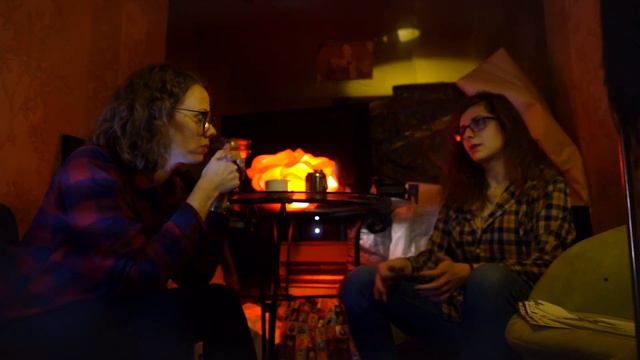 Лера Костова. Как организовать крутой концерт в Донецке? смотреть онлайн