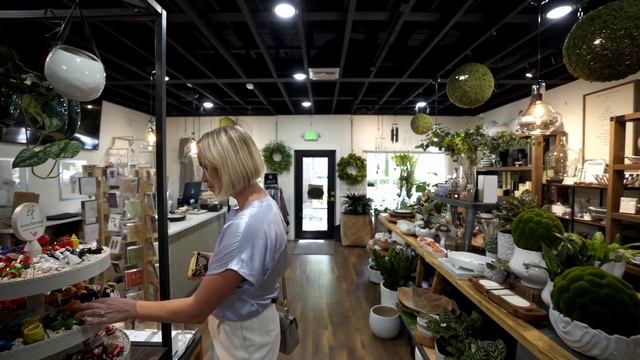 Pоскошь в Орландо: чем знаменит район Windermere? смотреть онлайн