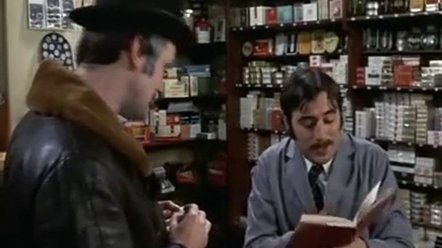 Монти Пайтон - А теперь нечто совсем иное смотреть онлайн