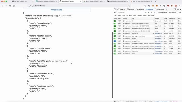 AI产品化之路 - 达成目标比完美方案更重要！Next.js + Vercel实现云端部署 смотреть онлайн