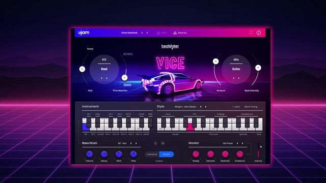 Walkthrough | Beatmaker VICE смотреть онлайн