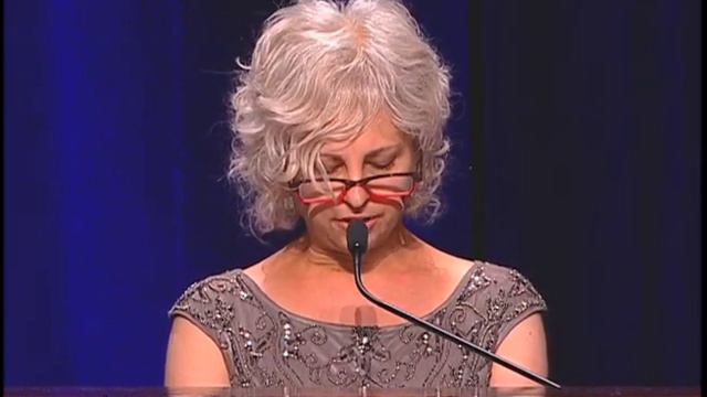 2014 Newbery-Caldecott Banquet -- Kate DiCamillo Newbery Speech смотреть онлайн