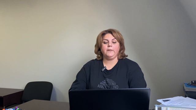 Арестовали счета! Что делать? Отвечает юрист Зарина Булацева смотреть онлайн