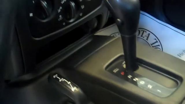 2003 Jeep Liberty 4x4 смотреть онлайн