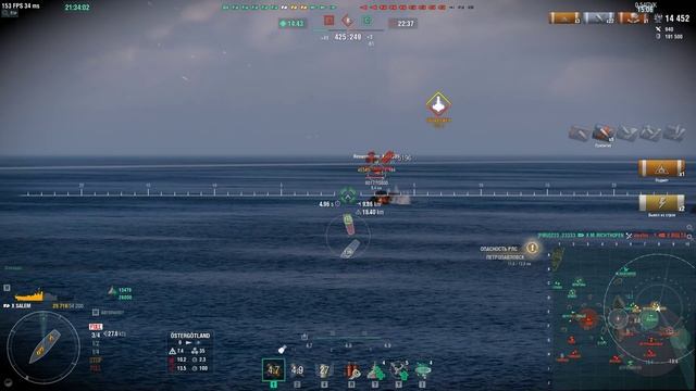 МИР КОРАБЛЕЙ клан KWANT бой отрядом AlexSomers, M A K C и Rumi2022 06 смотреть онлайн