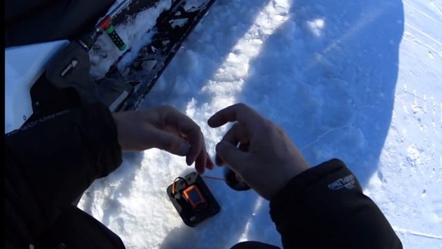 БЕШЕНЫЙ КЛЁВ СУДАКА.нам только сниться !!! 16.03.2021 смотреть онлайн