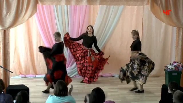 Фестиваль конкурс Танцевальный Батл смотреть онлайн