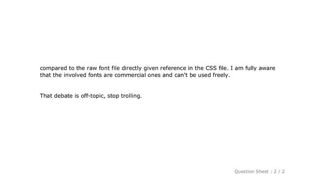 CSS : How to decode base64-encoded font information? смотреть онлайн