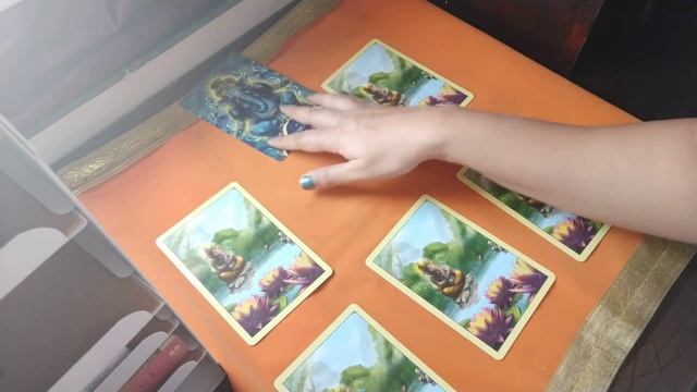 2 MIN TAROT - INTERVIEW DECK SPREAD - ORACLE DECK смотреть онлайн
