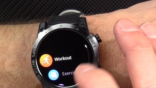 North Edge Cross Fit 3 Health Fitness Smartwatch Review | Real Customer Review