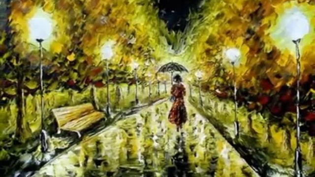 "Ваш сон" (Коренблит - Цветаева), создана Прокопкиной, 10 класс смотреть онлайн